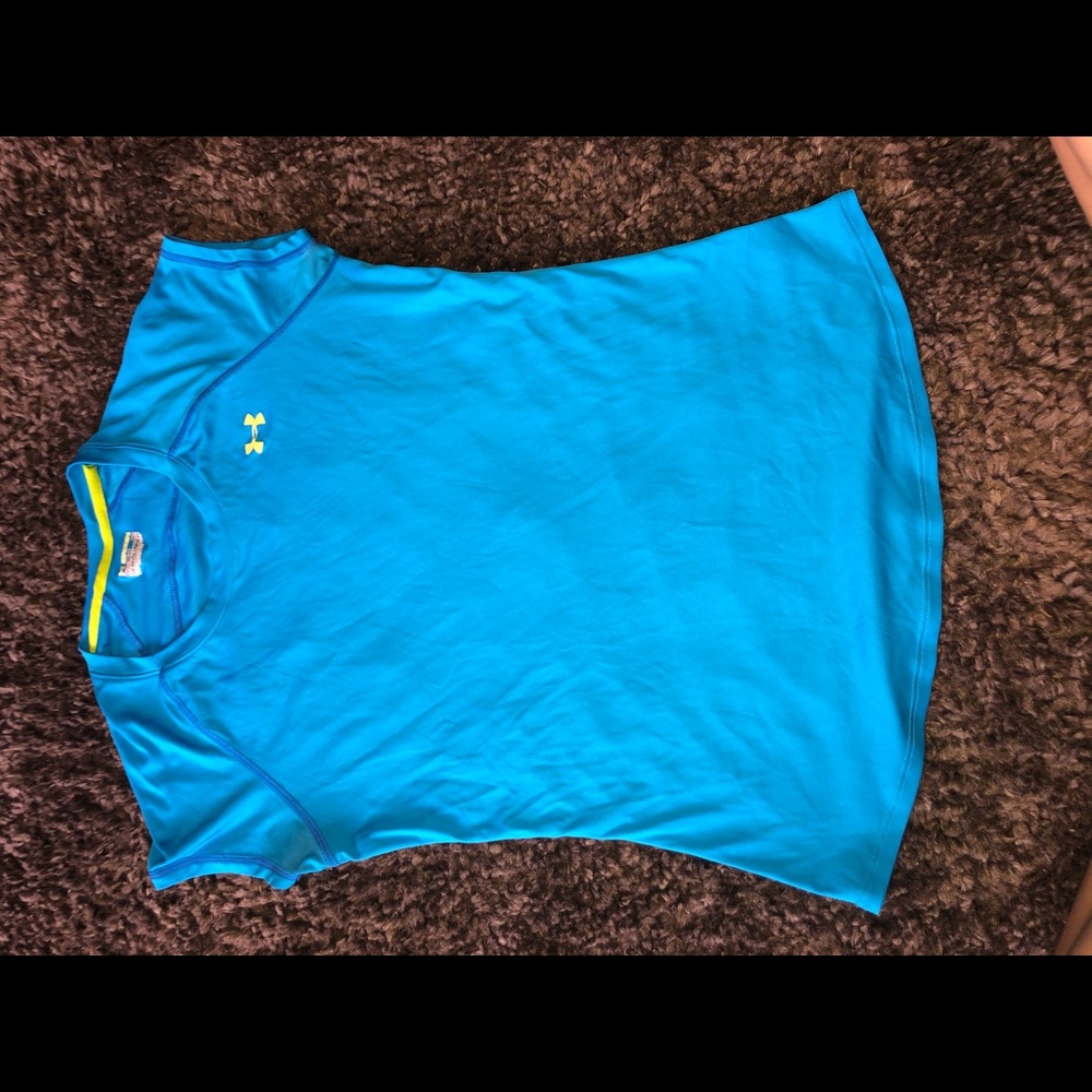 Athletic Tee